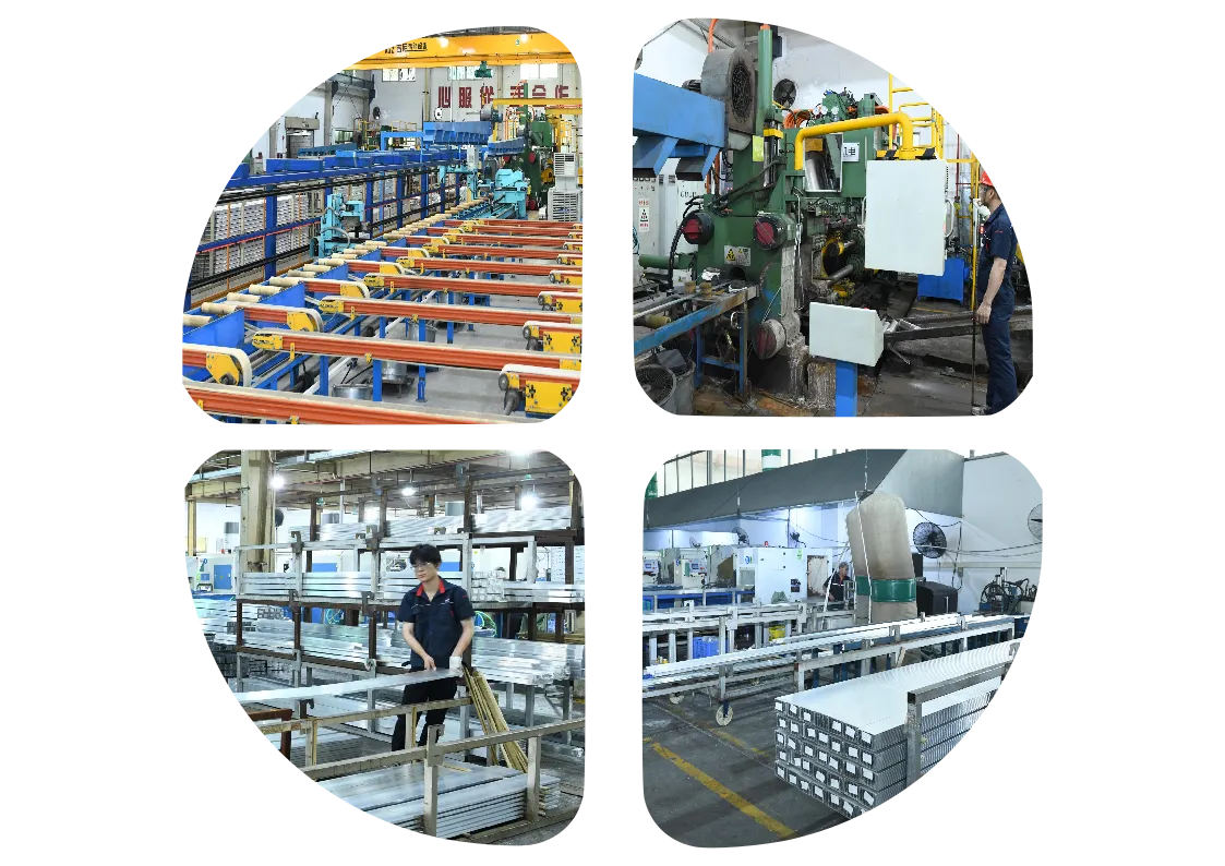 Aluminum Extrusion