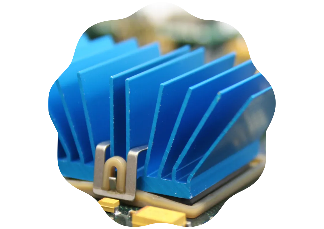 Extrusion Profiles