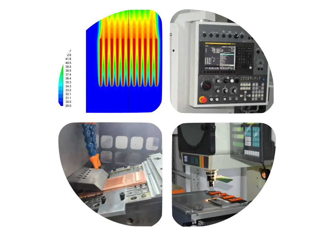Thermal Process