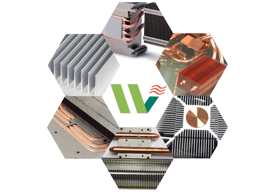heatsinks